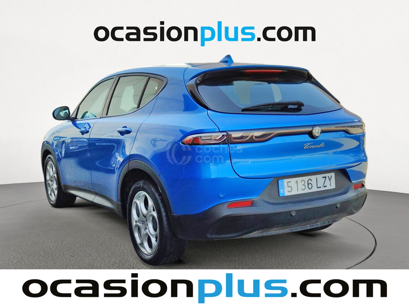 Foto del ALFA ROMEO Tonale 1.5 MHEV Sprint FWD