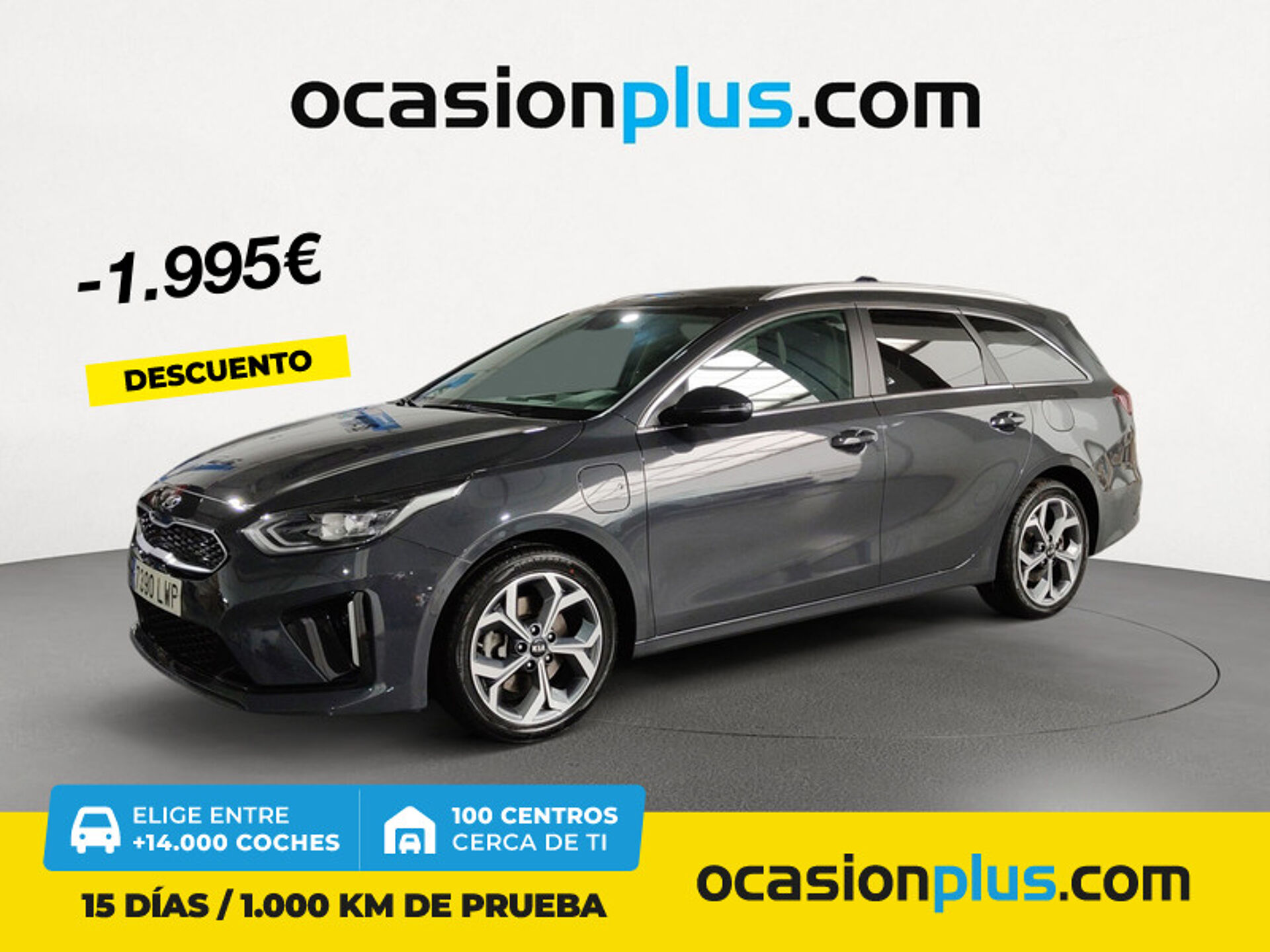 Imagen de KIA Ceed