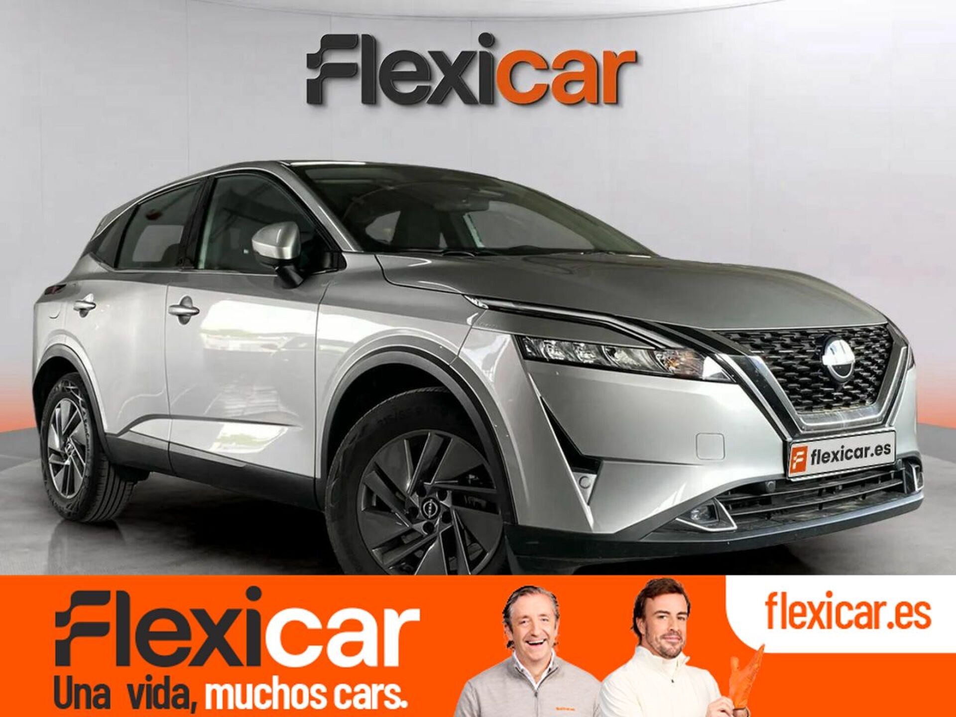 Imagen de NISSAN Qashqai