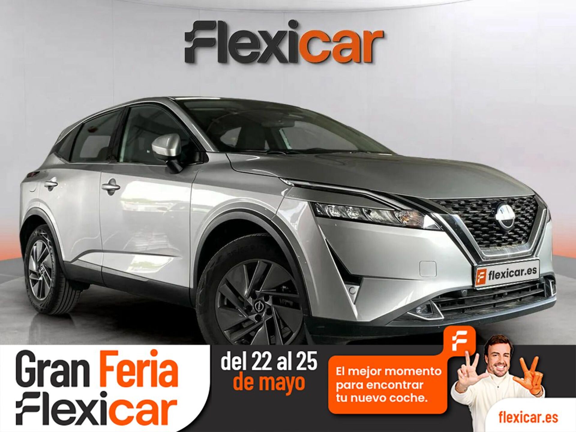 Imagen de NISSAN Qashqai
