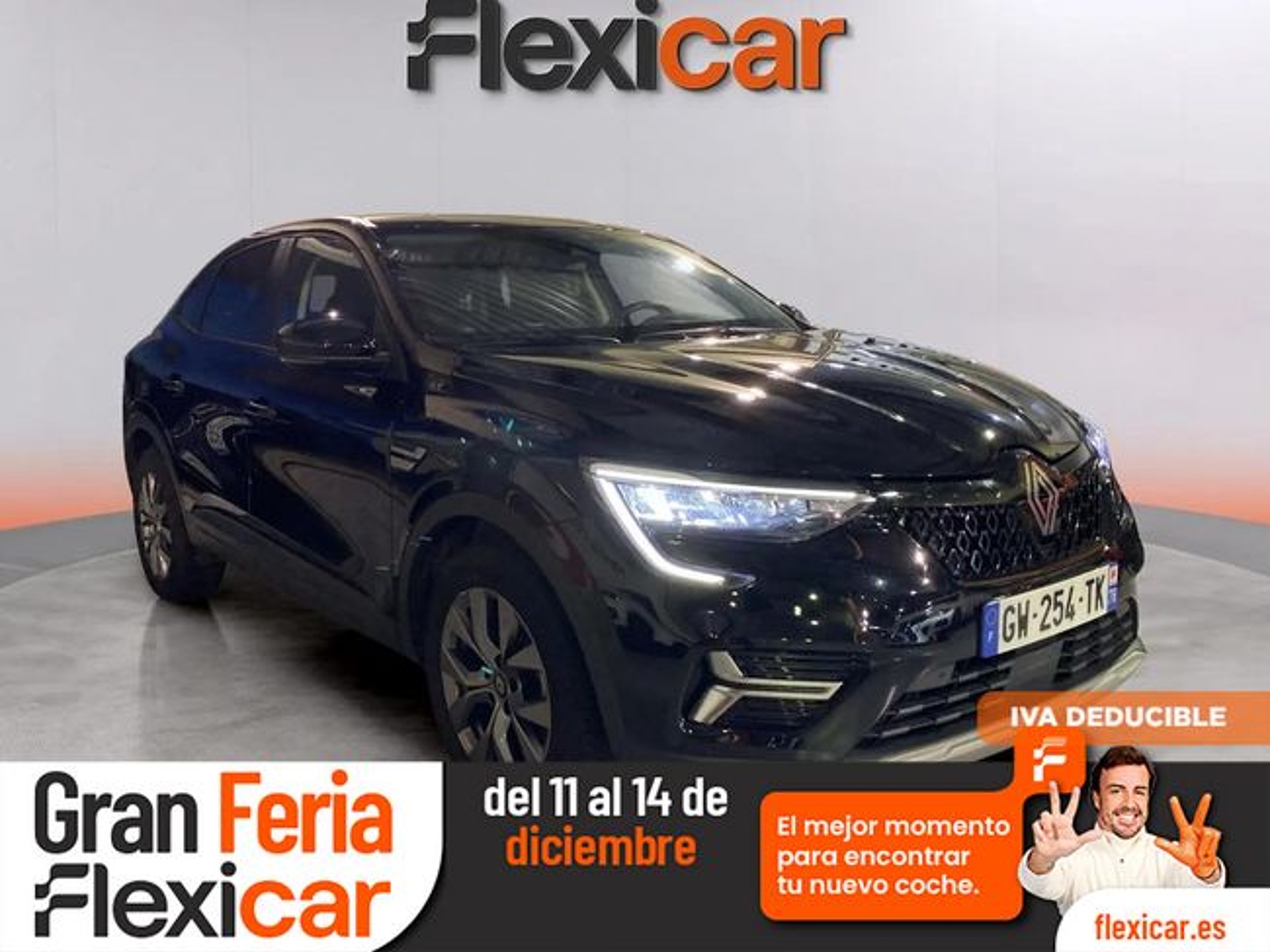 Imagen de RENAULT Arkana
