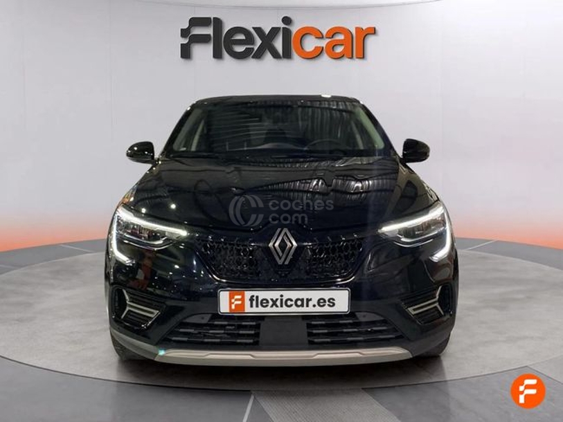 Foto del RENAULT Arkana 1.3 TCe Evolution EDC 103kW