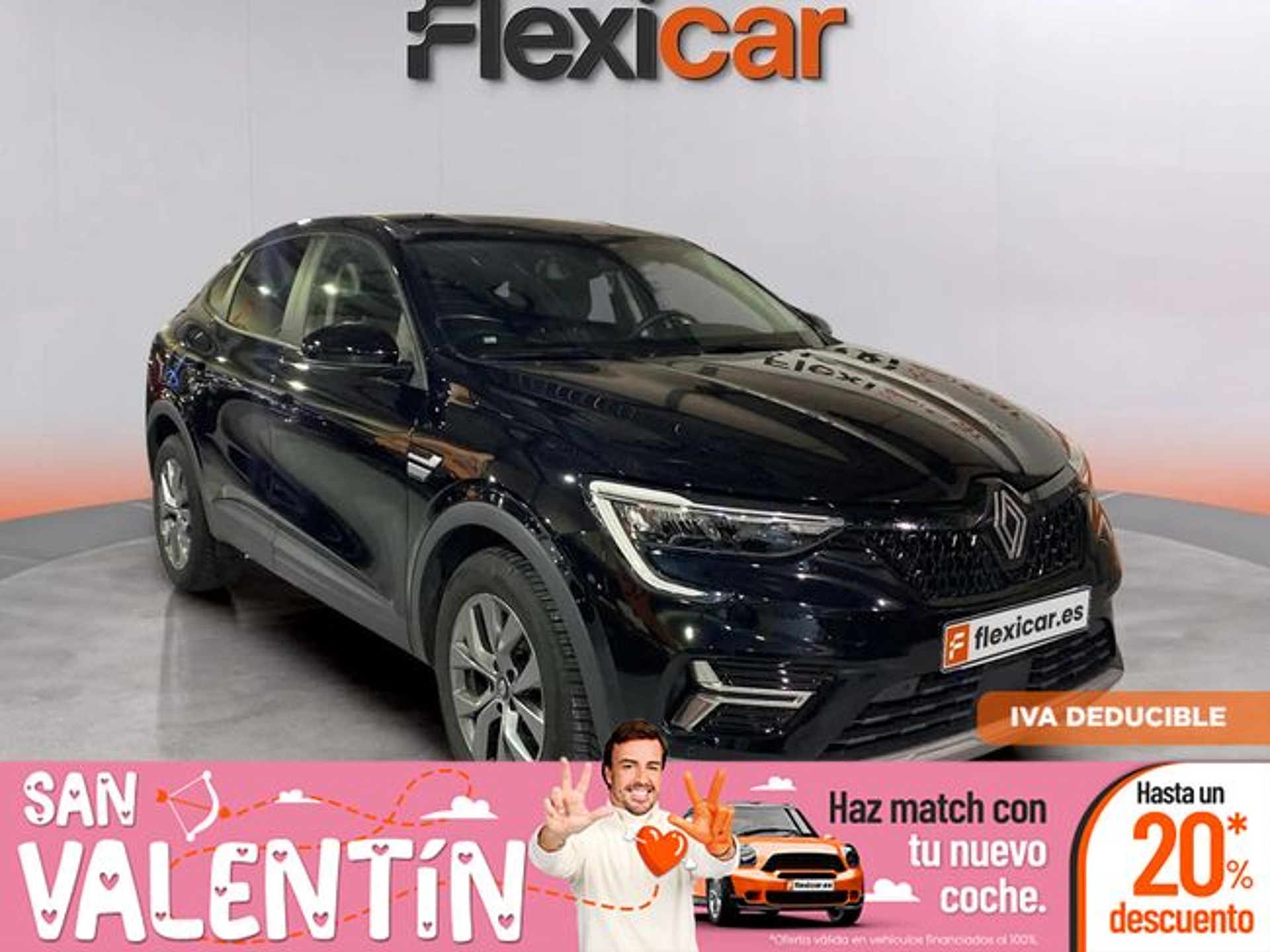 Imagen de RENAULT Arkana