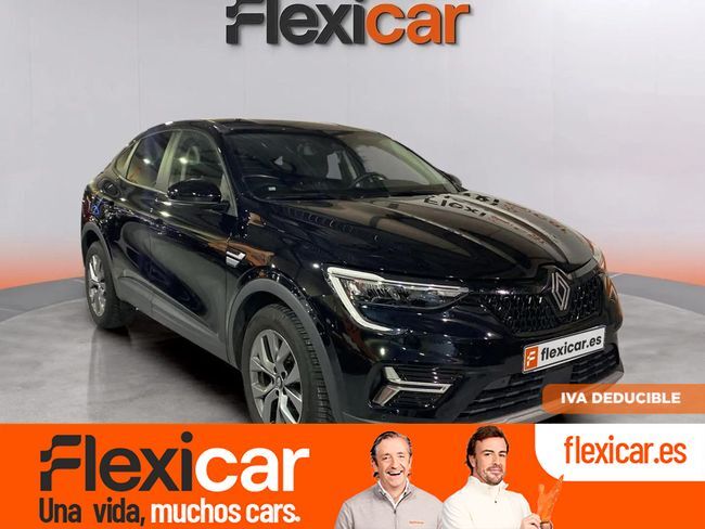 Foto del RENAULT Arkana 1.3 TCe Evolution EDC 103kW