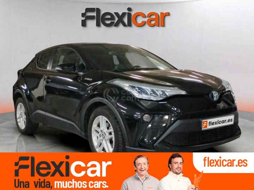 Foto del TOYOTA C-HR 125H Advance