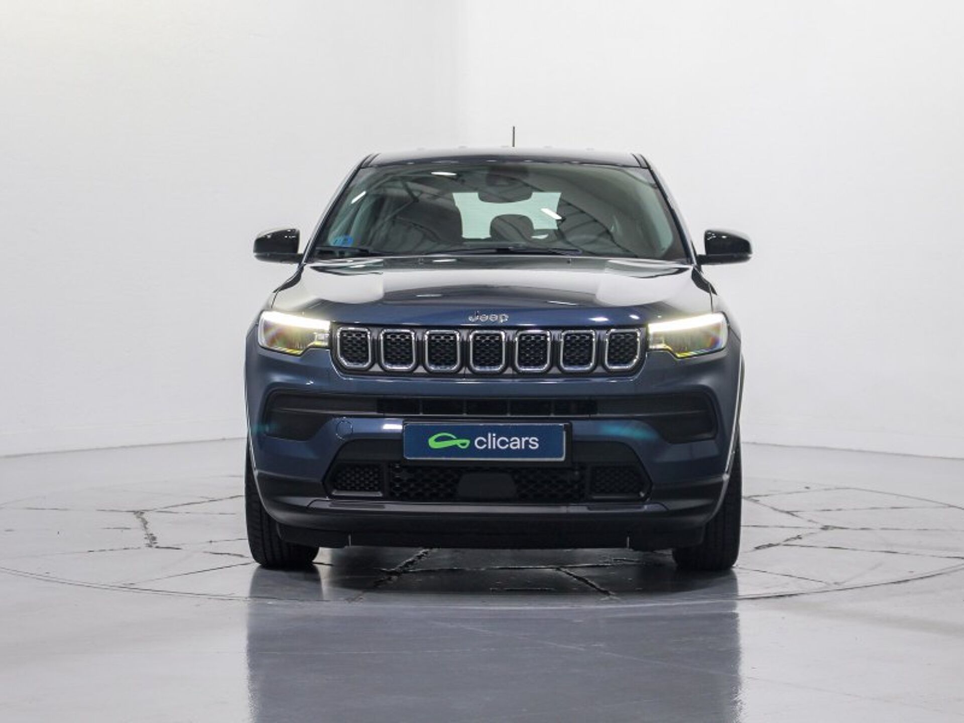 Imagen 2 de JEEP Compass