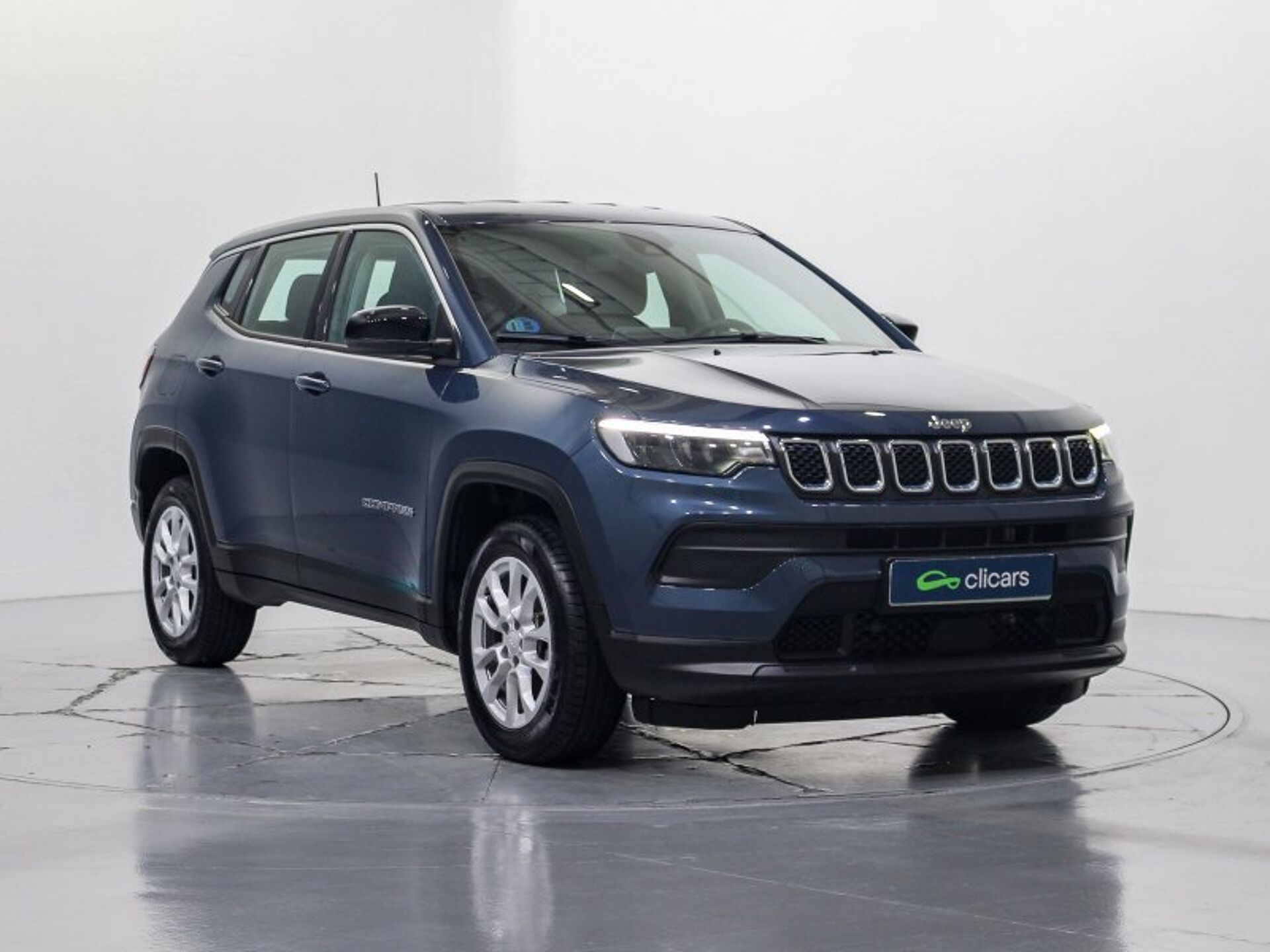 Imagen 3 de JEEP Compass