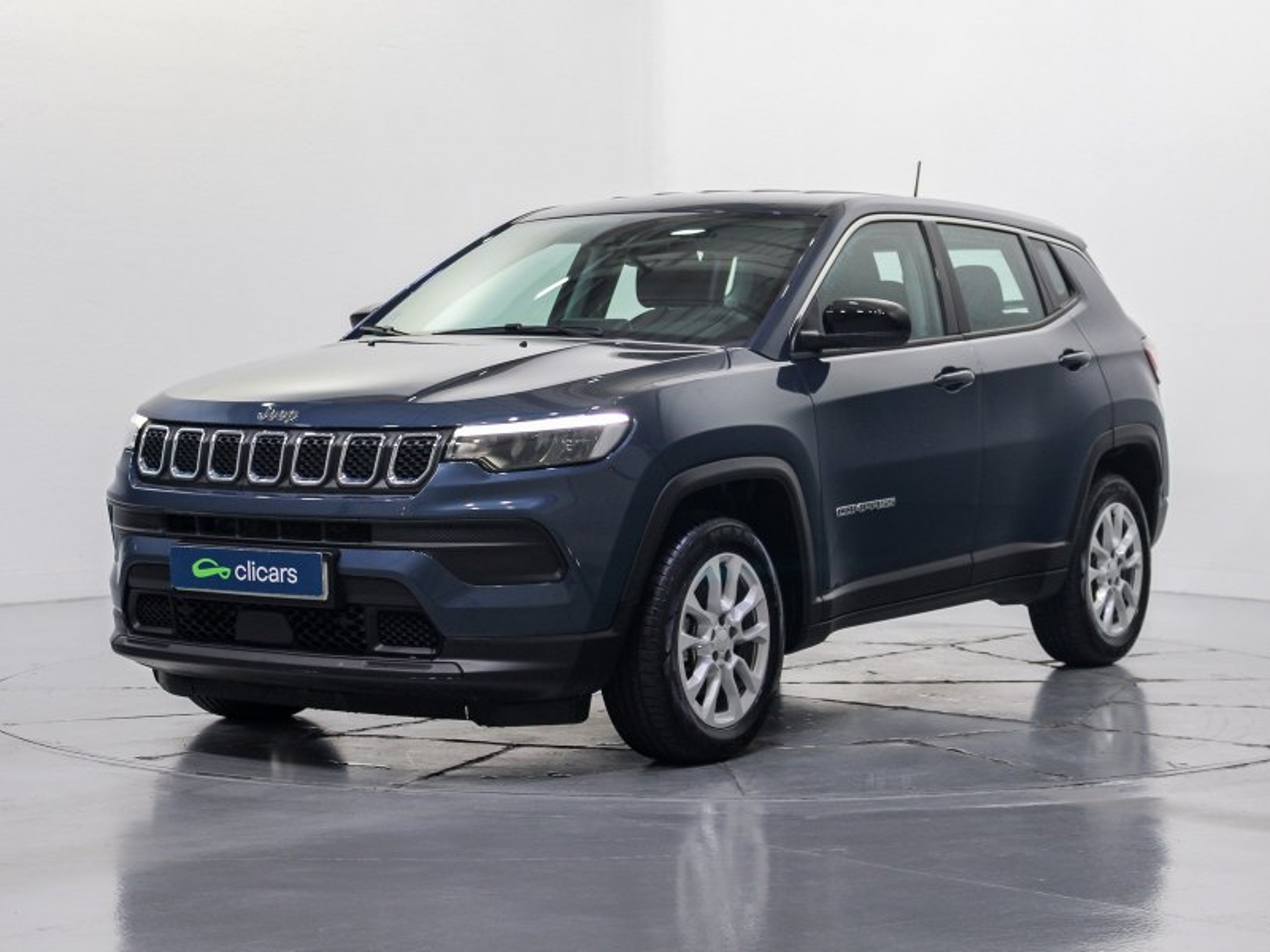 Imagen de JEEP Compass