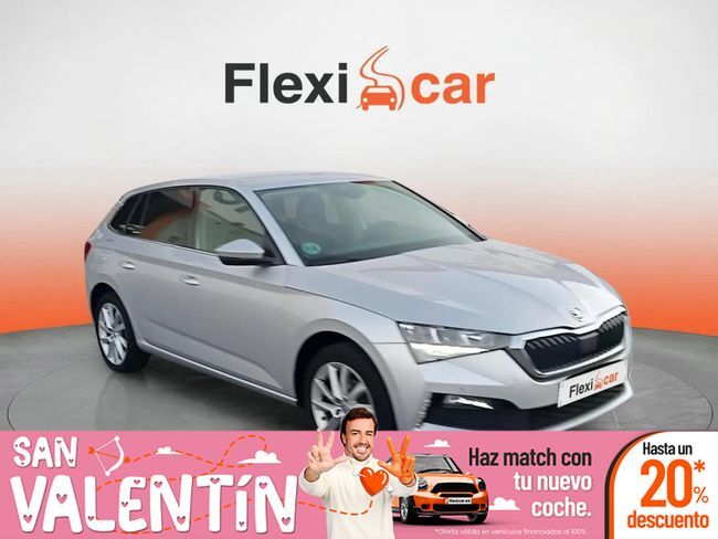 Foto del SKODA Scala 1.0 TSI Emotion DSG  81kW