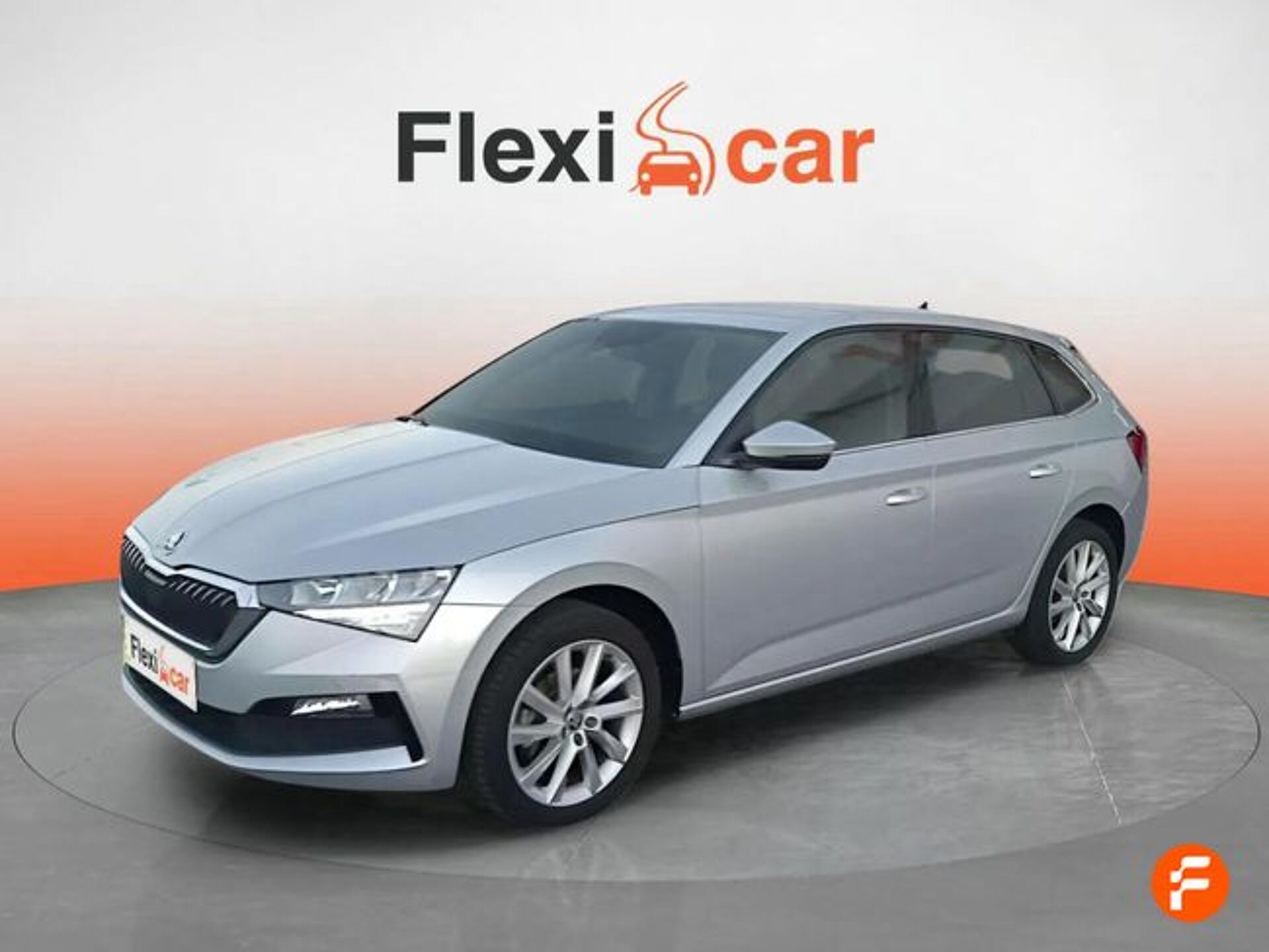 Imagen 2 de SKODA Scala