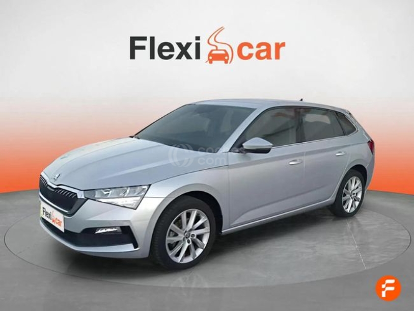 Foto del SKODA Scala 1.0 TSI Emotion DSG 81kW