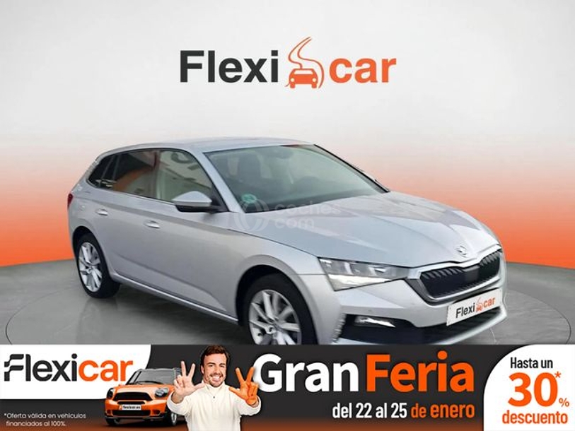 Foto del SKODA Scala 1.0 TSI Emotion DSG 81kW