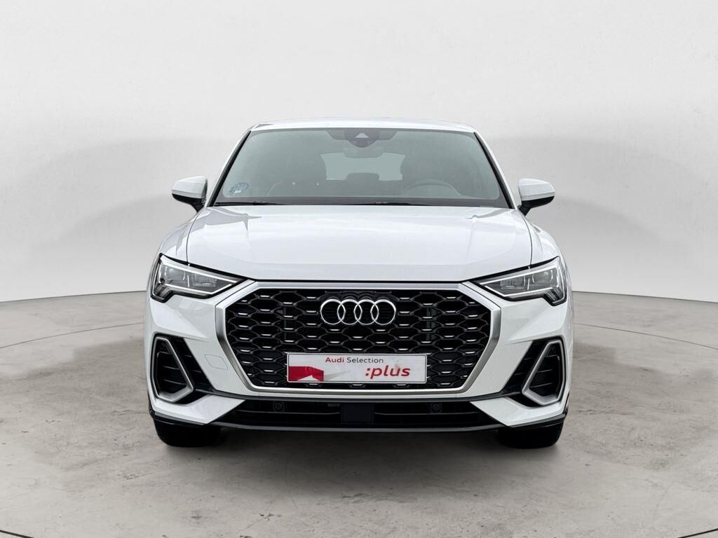 Foto del AUDI Q3 Sportback 45 TFSIe S line S-tronic