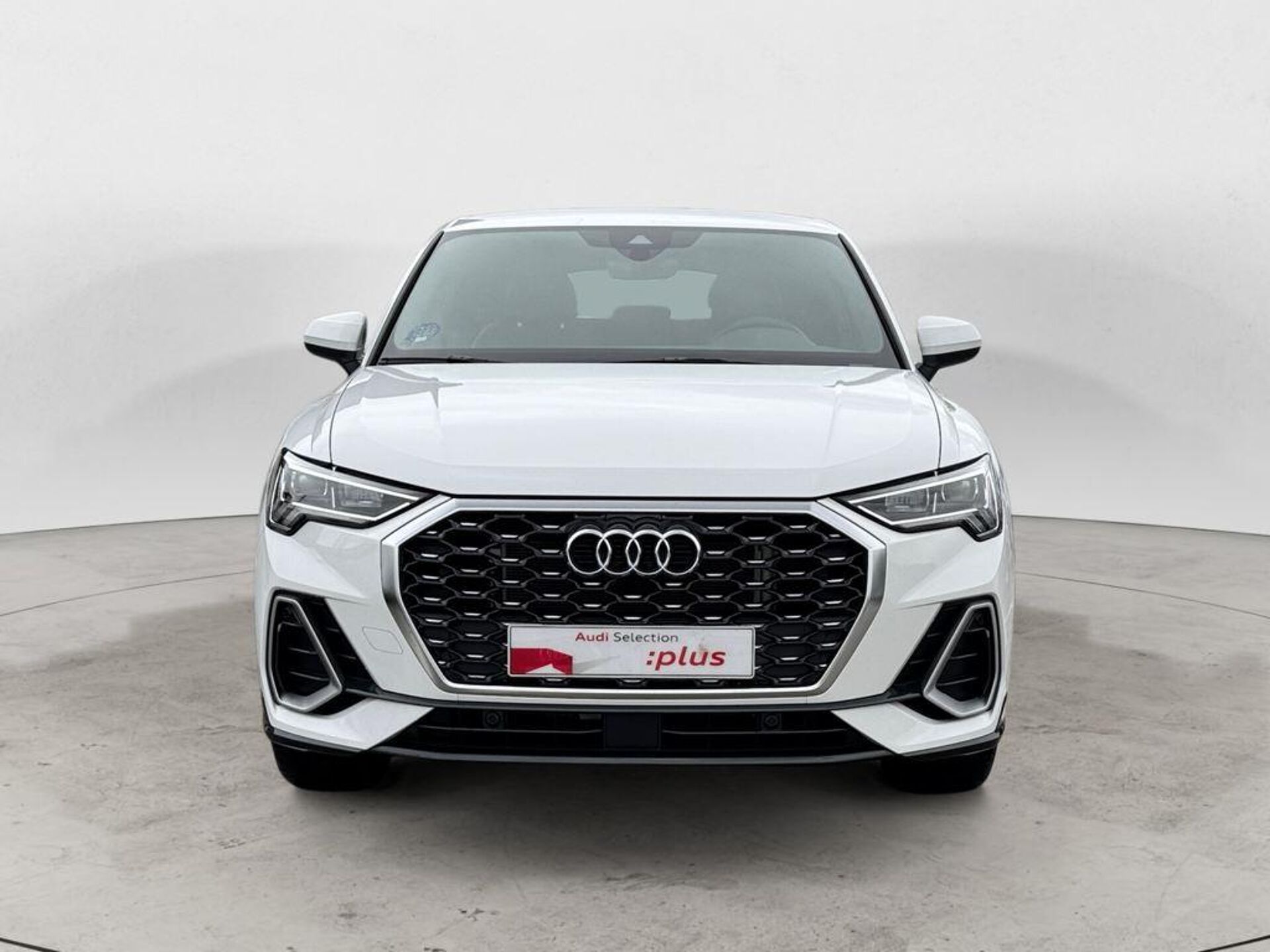 Imagen 2 de AUDI Q3