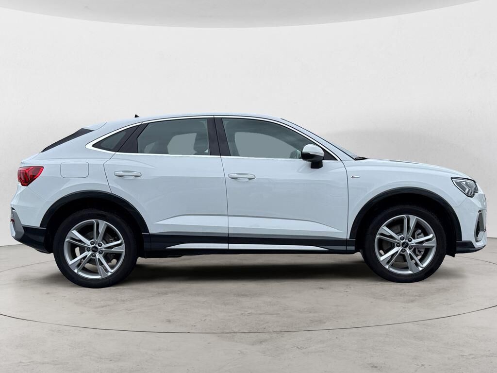 Foto del AUDI Q3 Sportback 45 TFSIe S line S-tronic