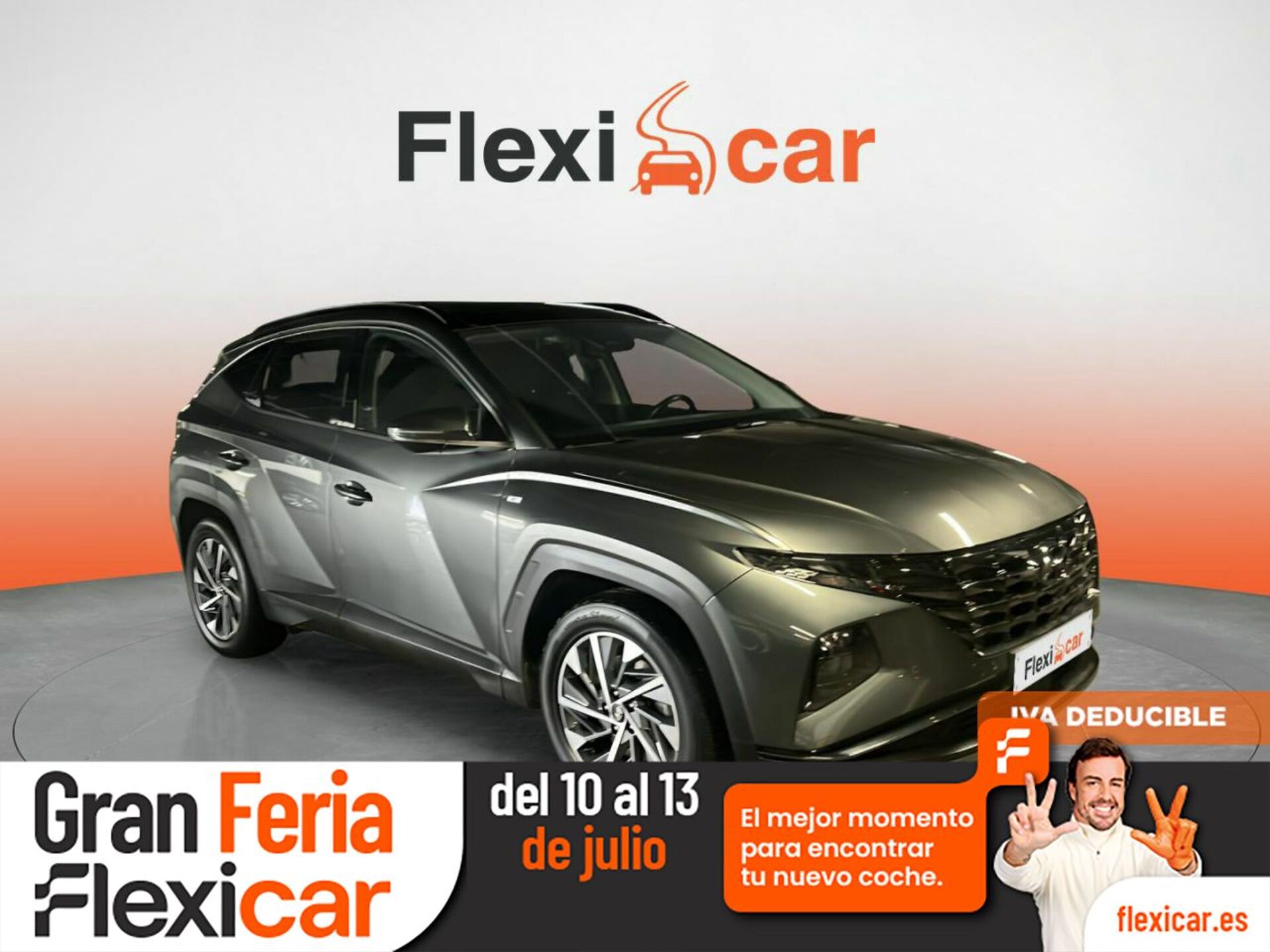 Imagen de HYUNDAI Tucson