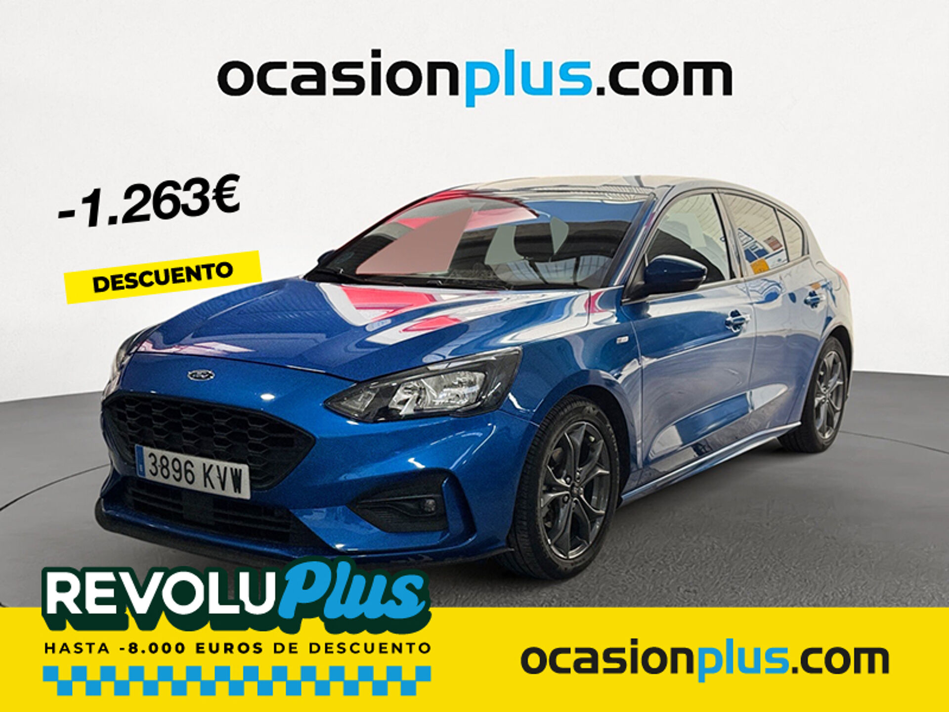 Imagen de FORD Focus