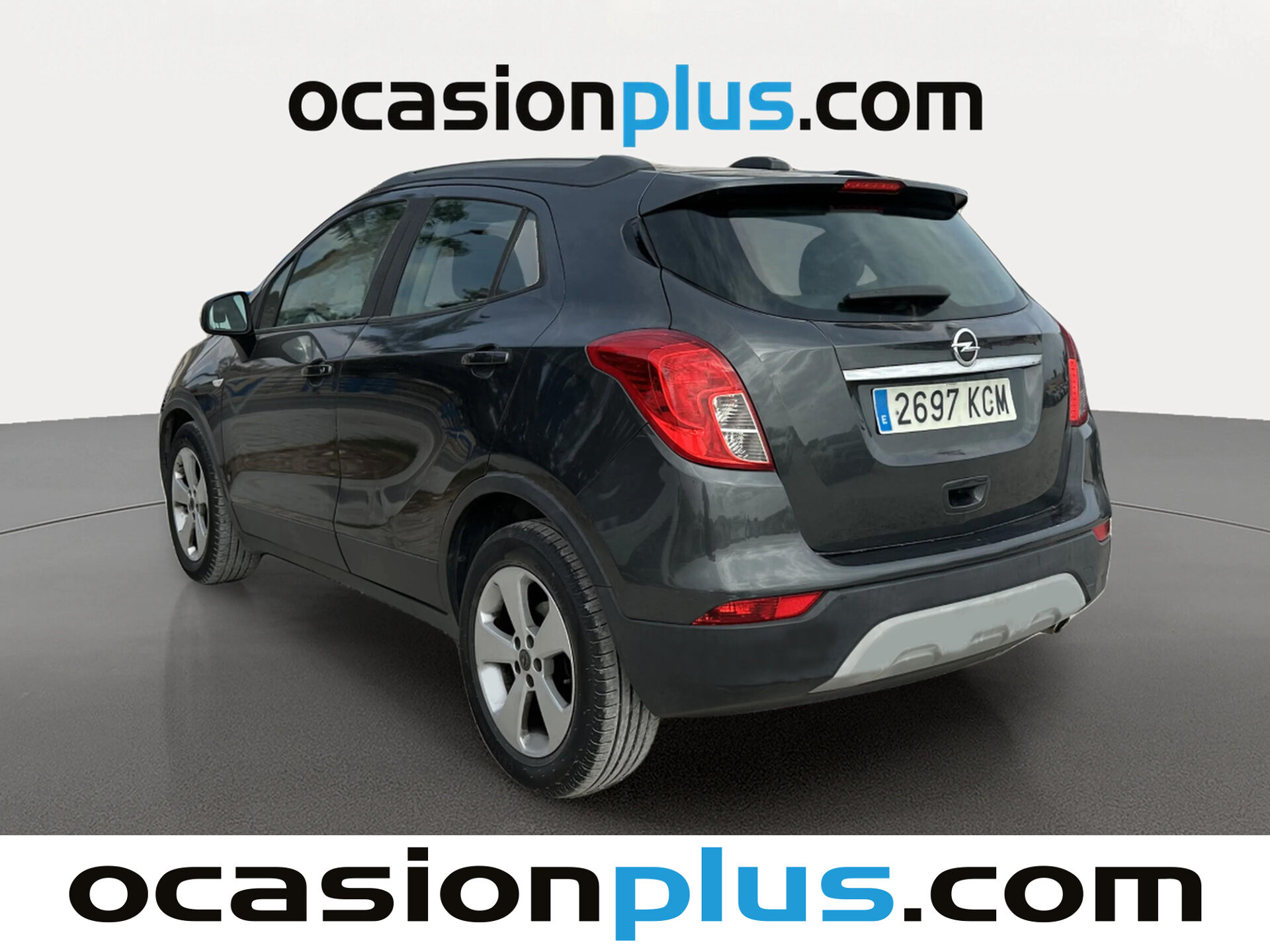 Imagen 3 de OPEL Mokka