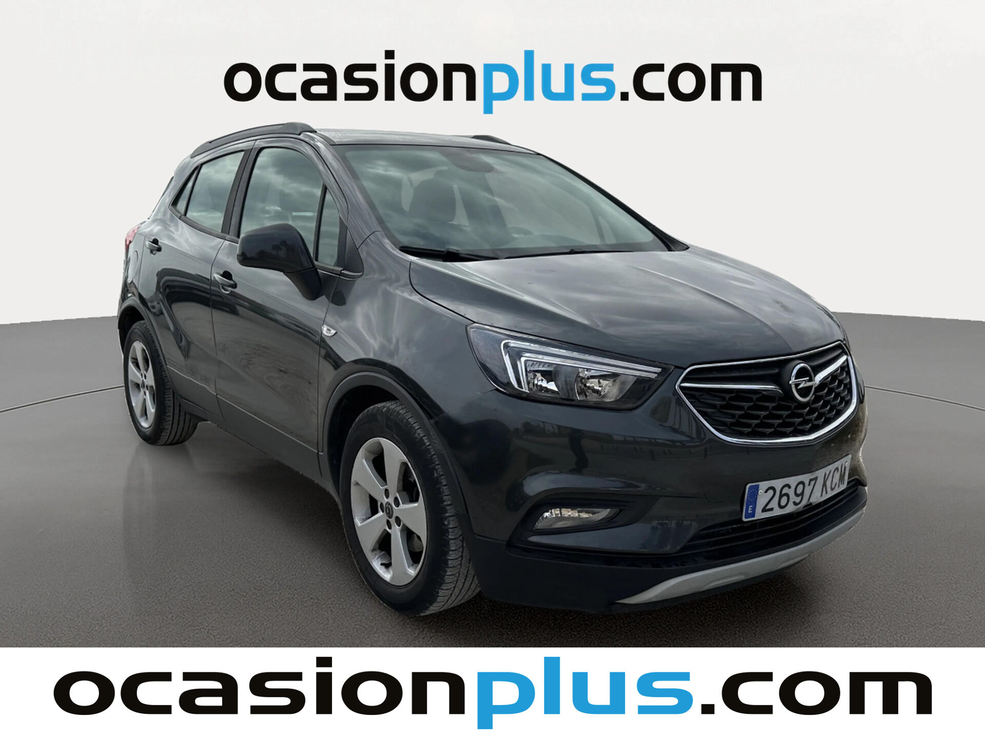 Imagen 2 de OPEL Mokka