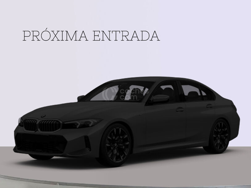 Foto del BMW Serie 3 318dA