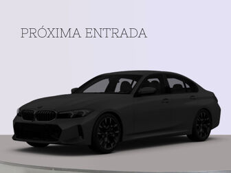 Imagen de BMW Serie 3 318dA