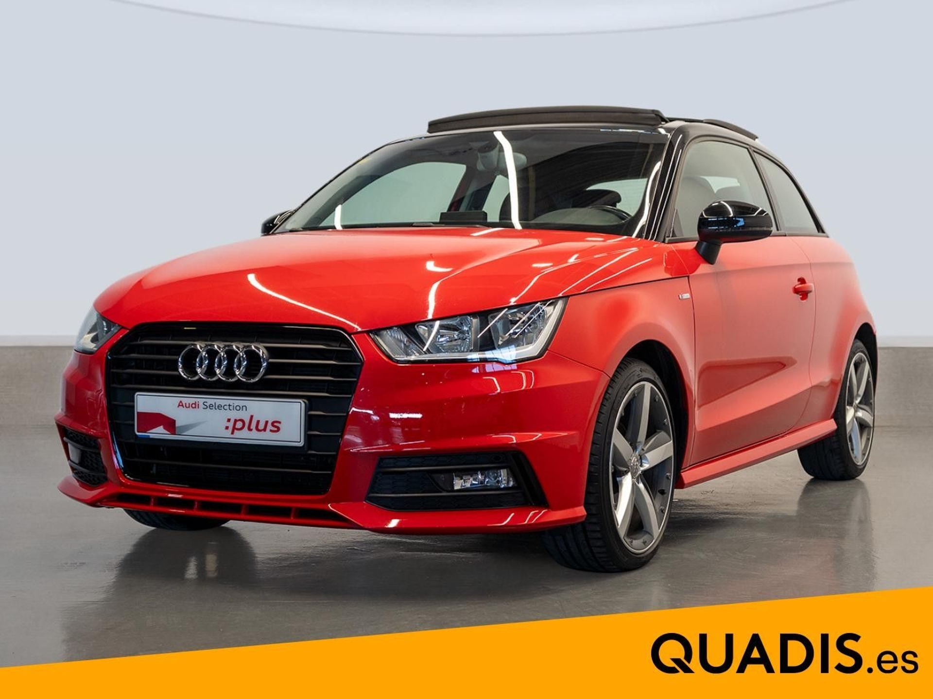 Imagen de AUDI A1