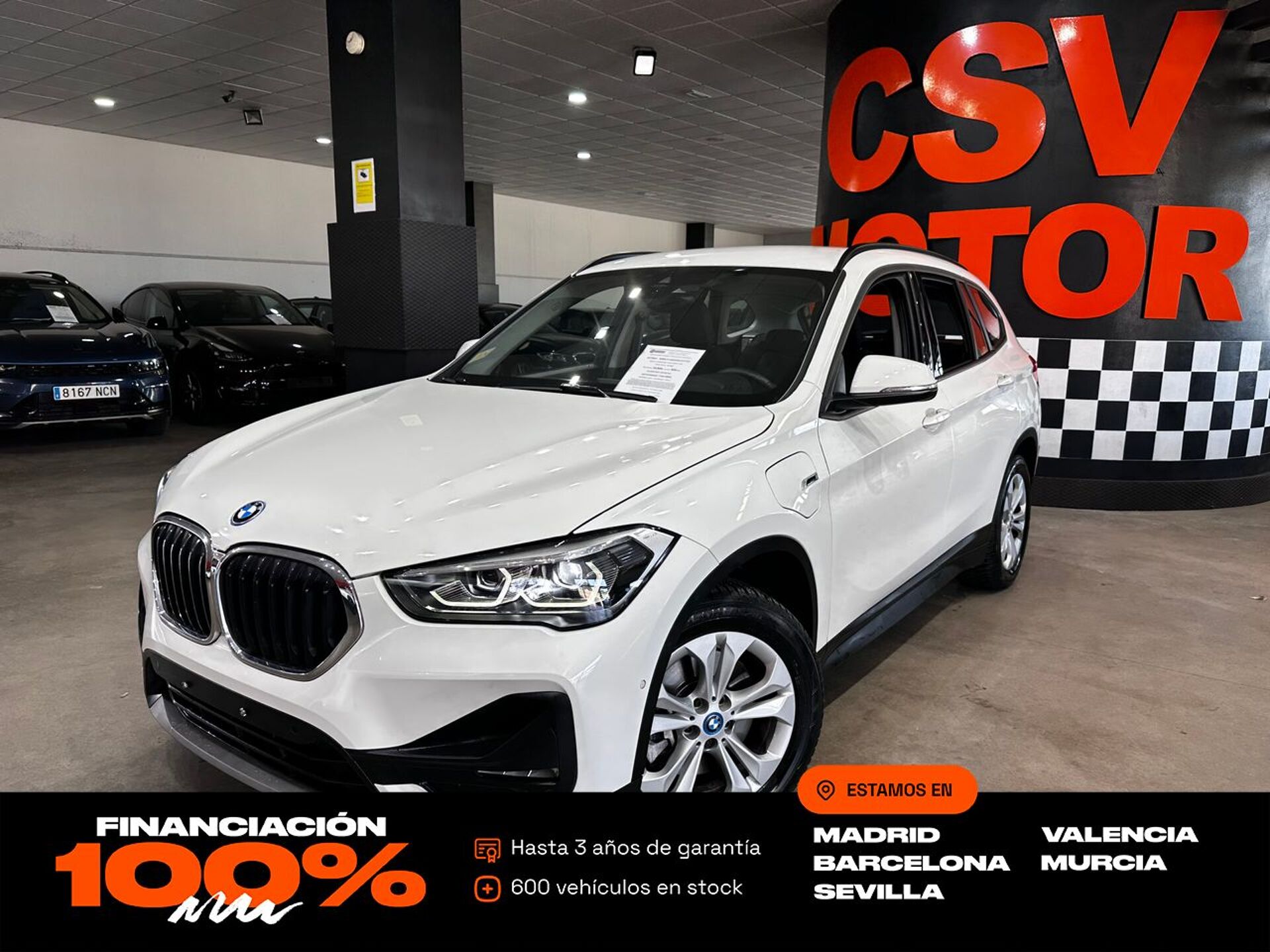 Imagen de BMW X1