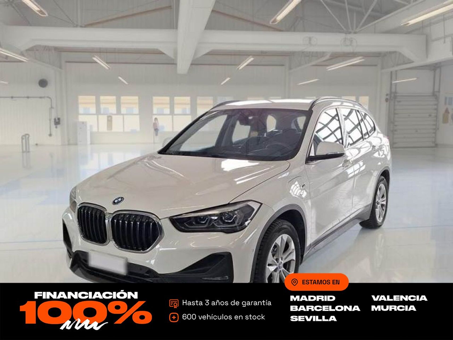 Imagen de BMW X1