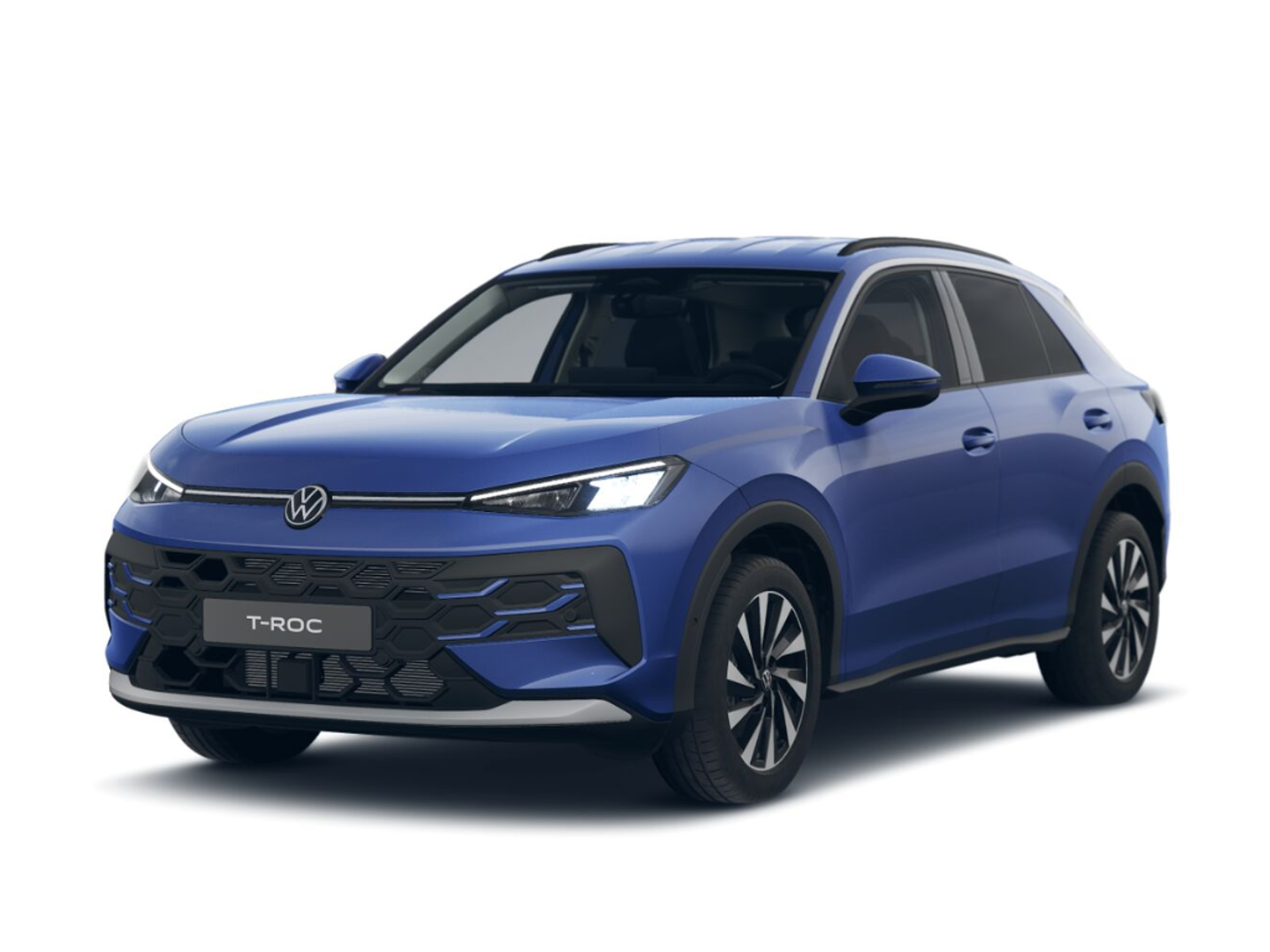 Imagen de VOLKSWAGEN T-Roc