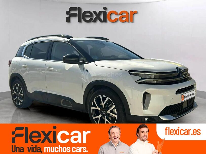 Foto del CITROEN C5 Aircross Hybrid Shine EAT8 225