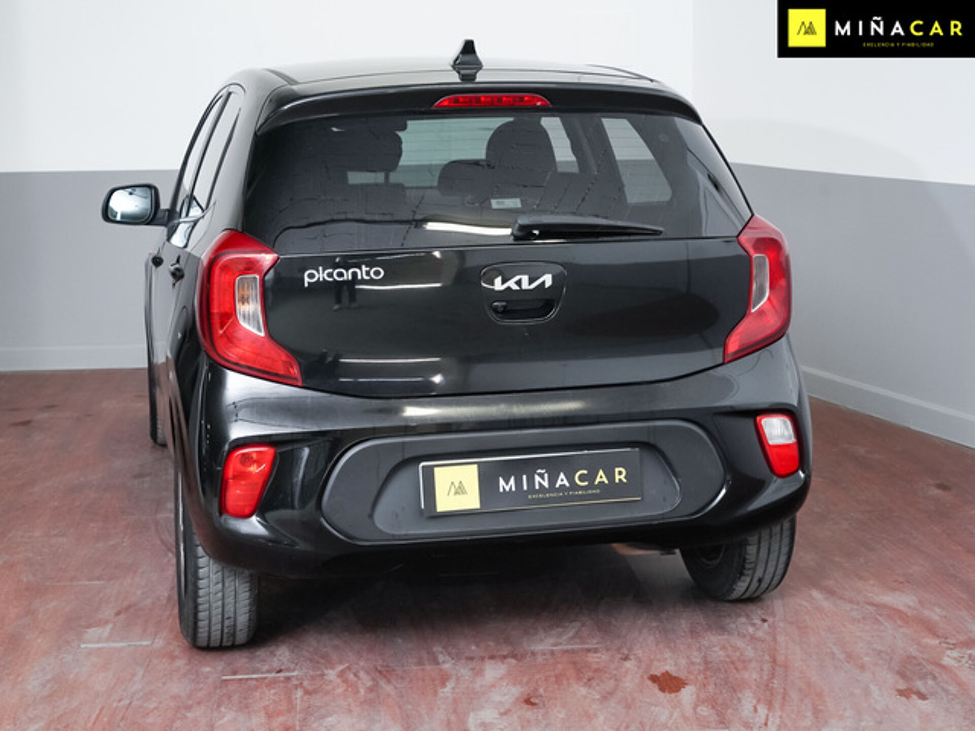 Imagen 3 de KIA Picanto