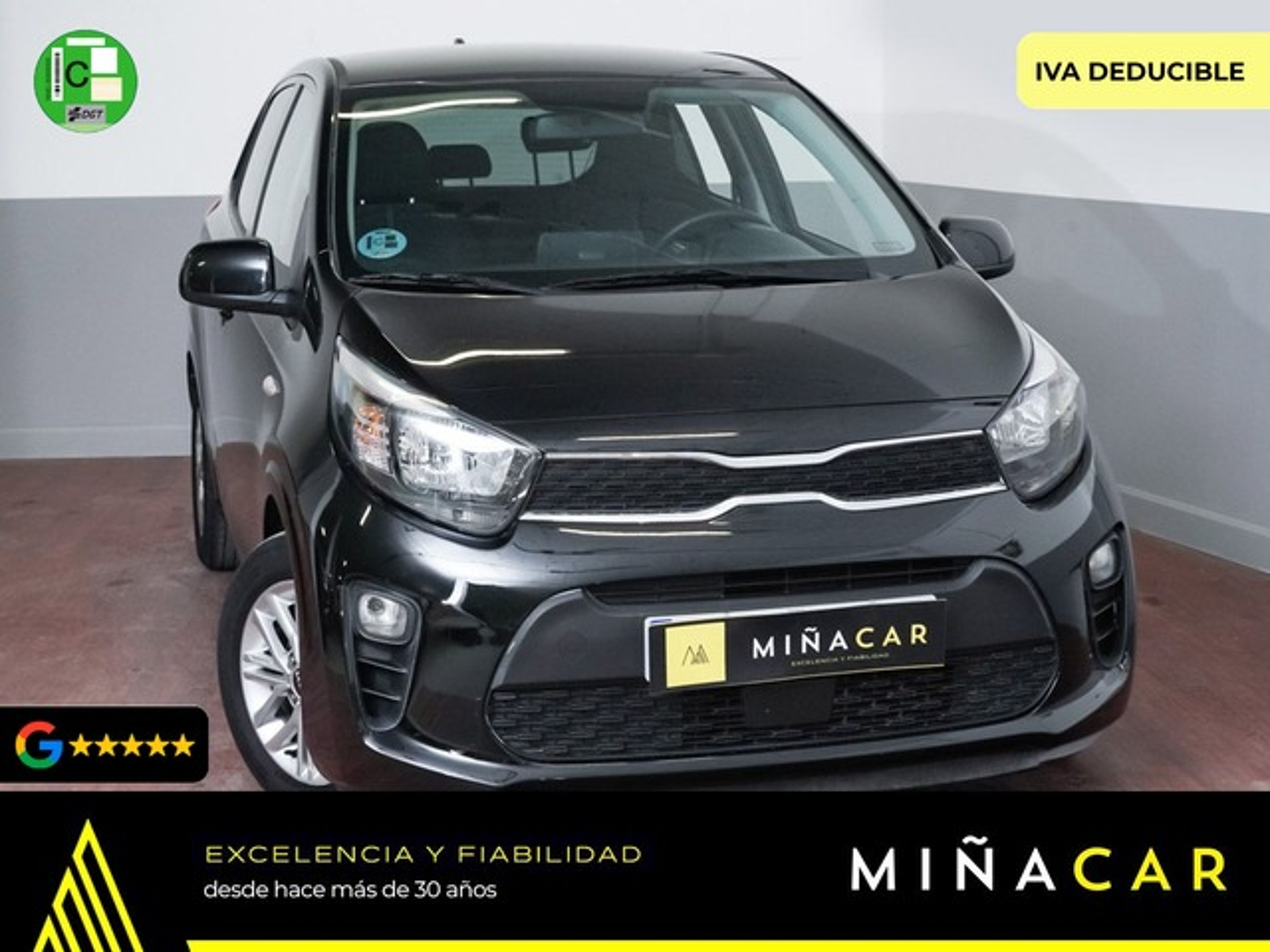 Imagen de KIA Picanto