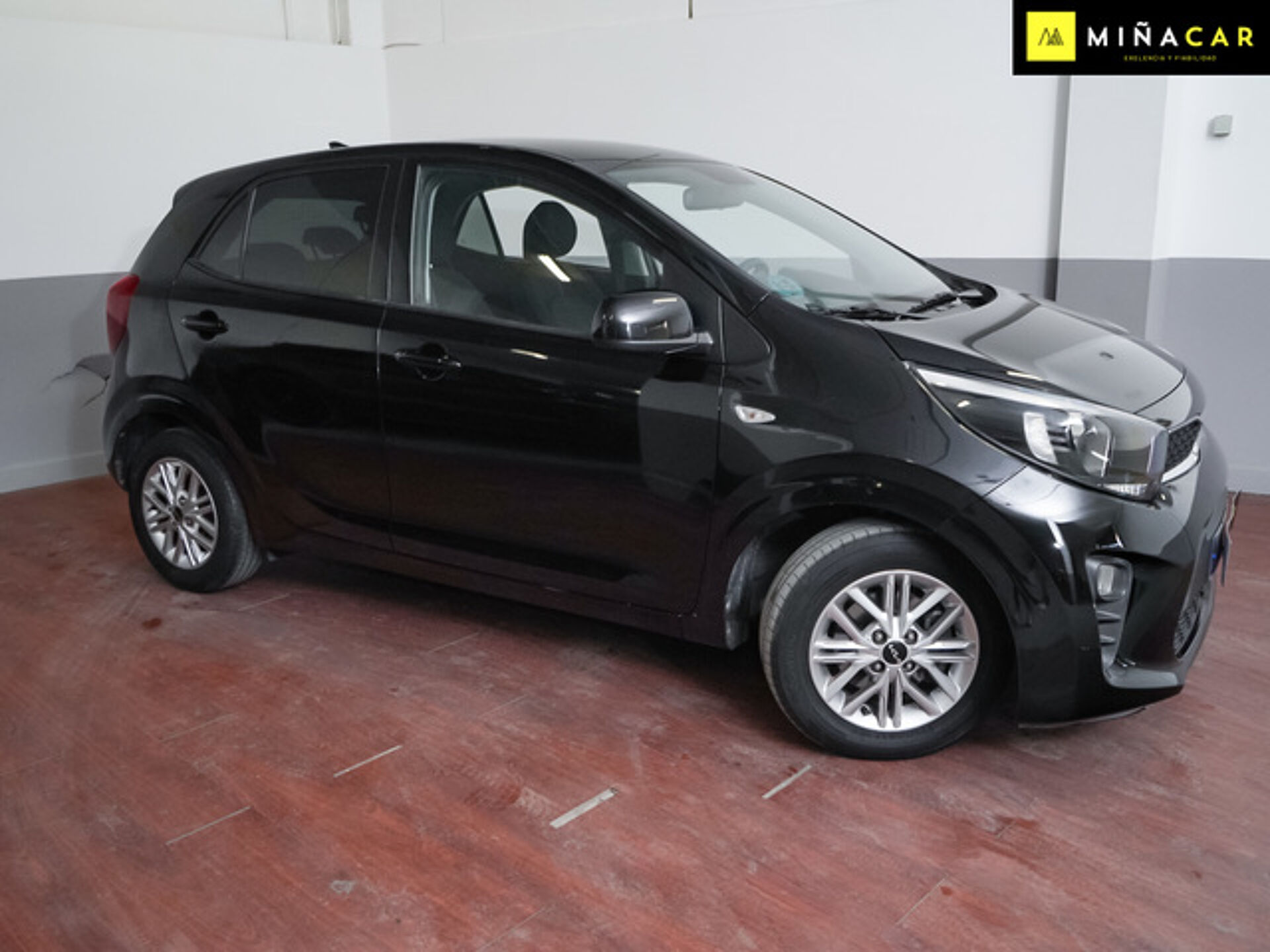 Imagen 2 de KIA Picanto