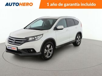 Imagen de HONDA CR-V 2.2i-DTEC Lifestyle Aut.