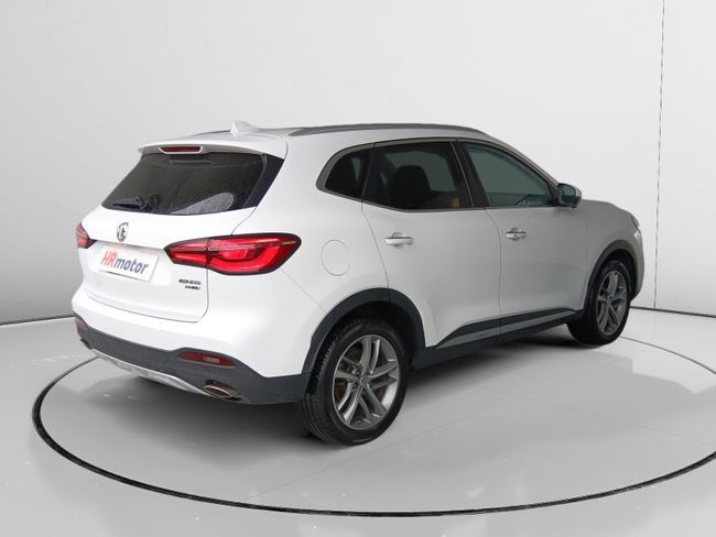 Foto del MG HS e 1.5 T-GDI Luxury