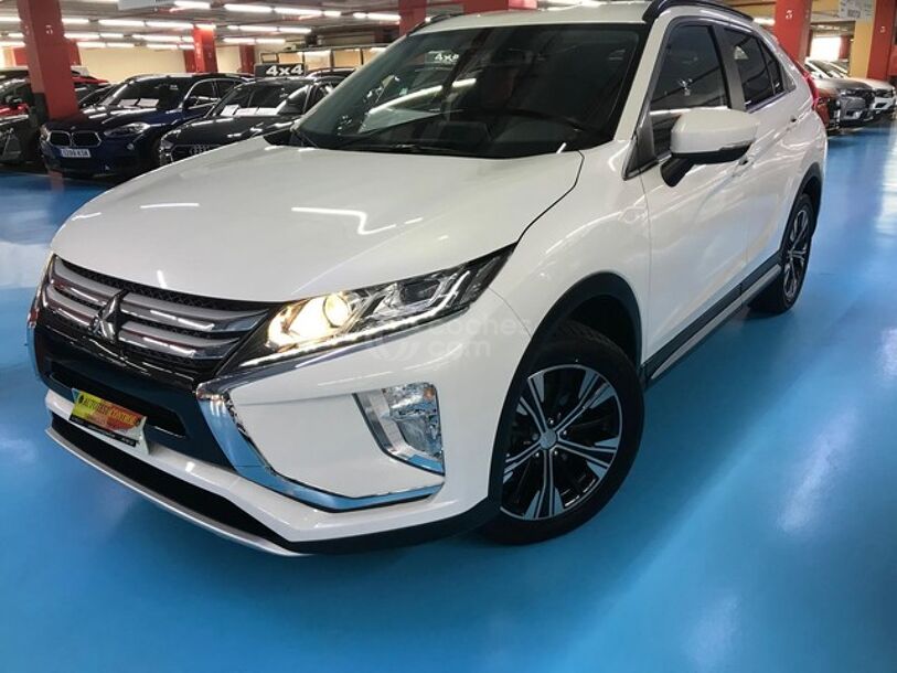 Foto del MITSUBISHI Eclipse Cross 150 T Spirit 2WD