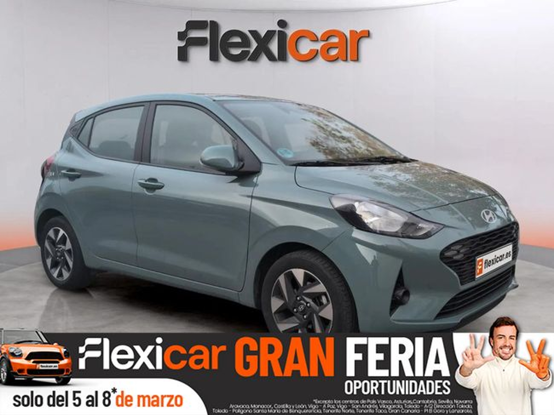 Imagen de HYUNDAI i10