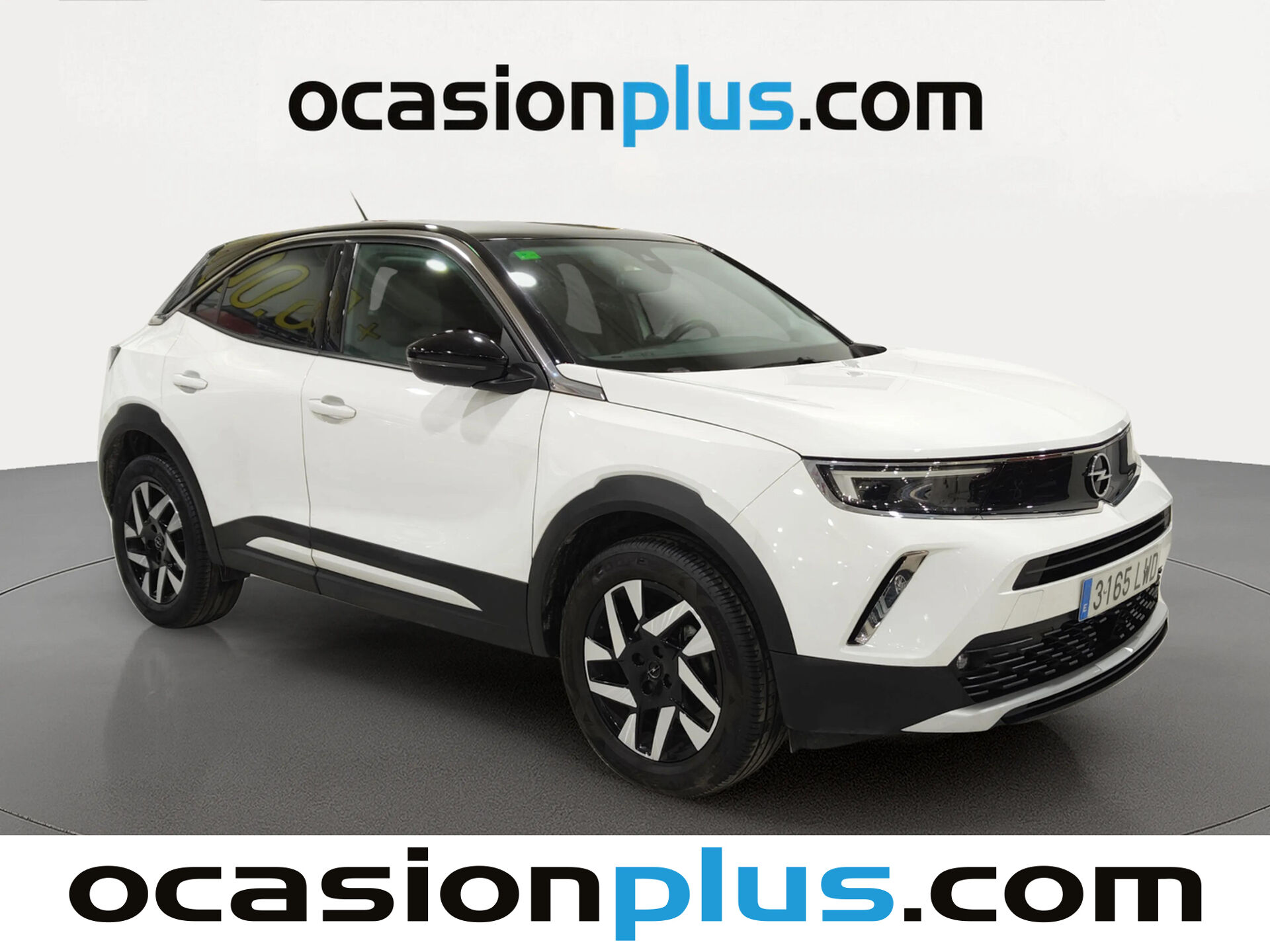 Imagen 2 de OPEL Mokka