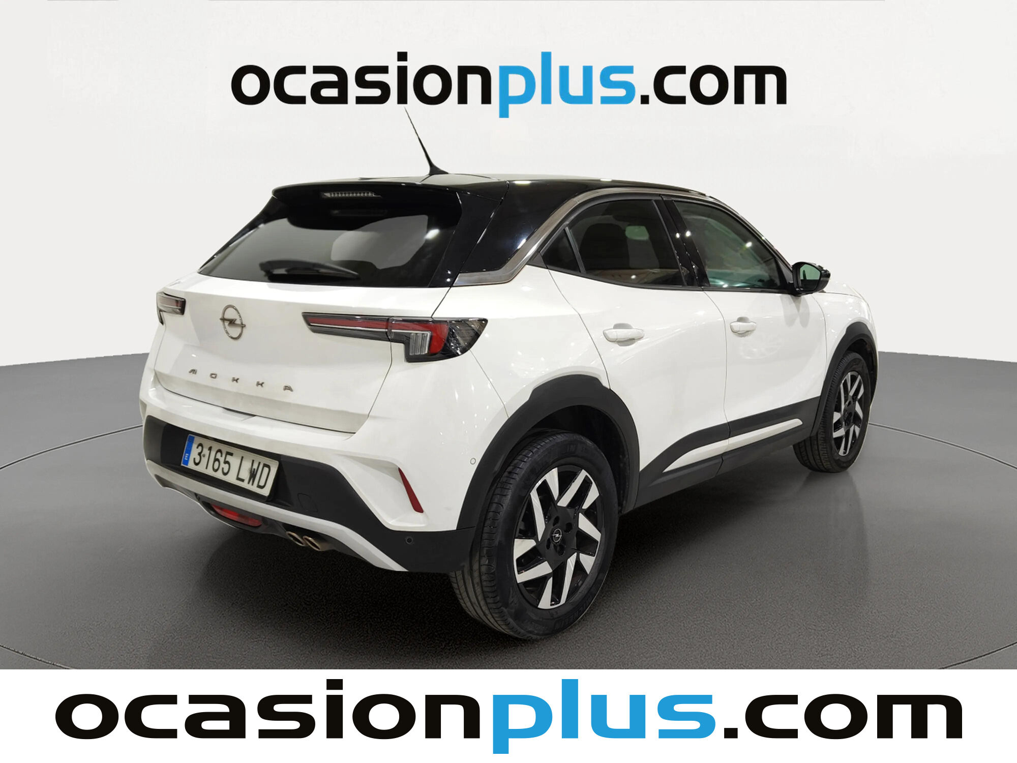 Foto del OPEL Mokka 1.2T S&S Business Elegance 130