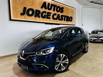 Imagen de RENAULT Scenic Scénic 1.5dCi Zen 81kW