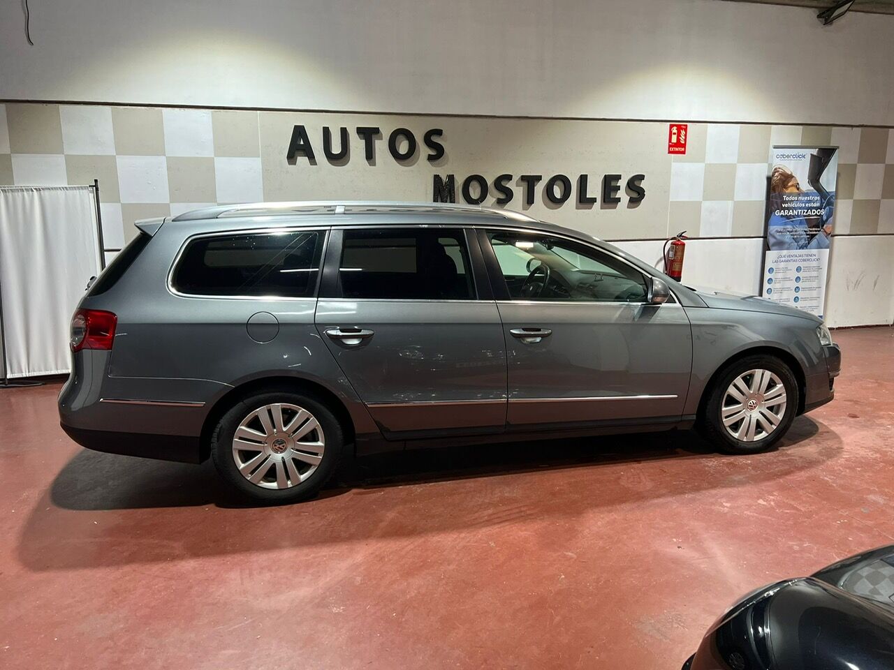 Foto del VOLKSWAGEN Passat Variant 2.0TDI Sportline