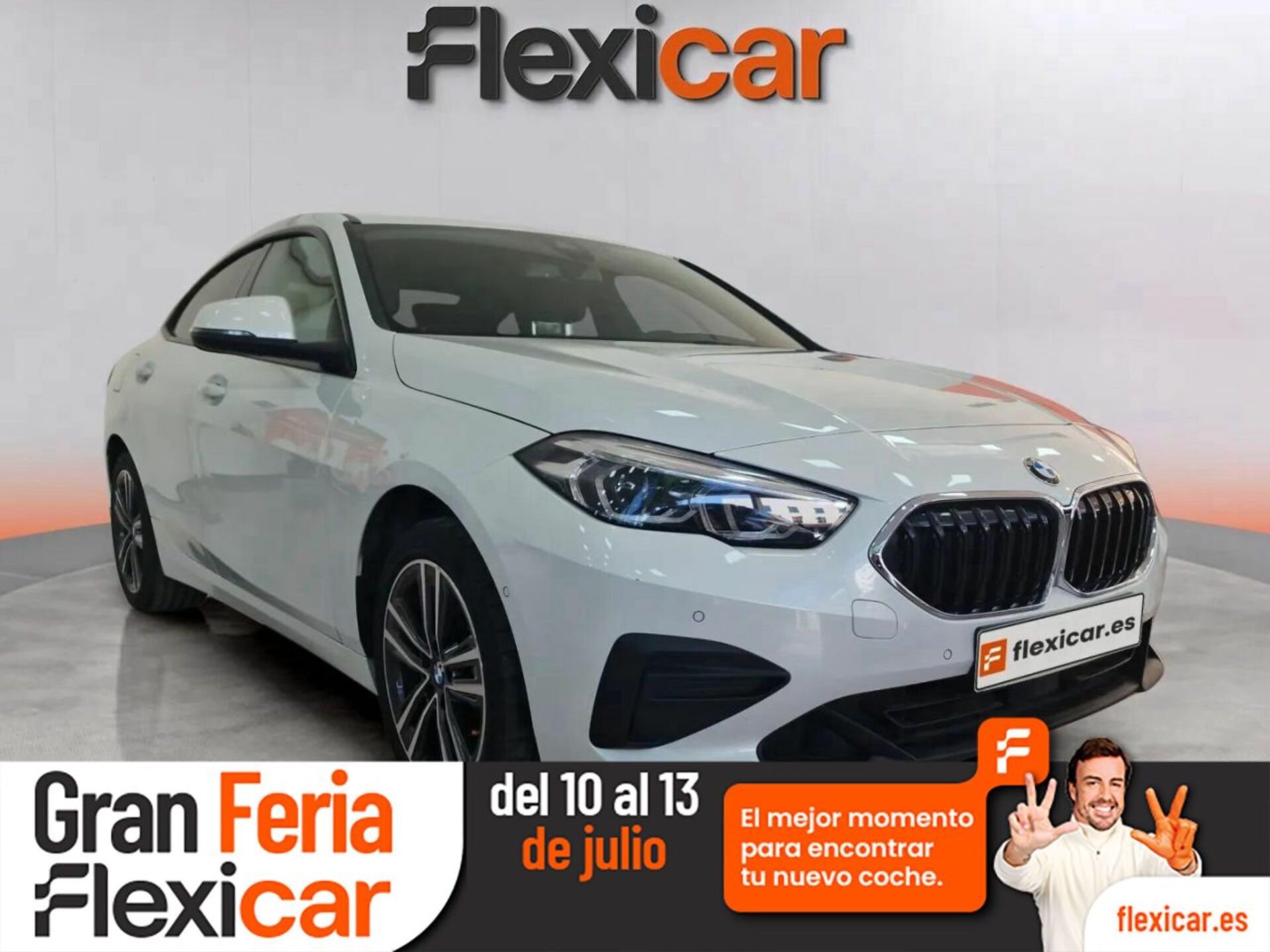 Imagen de BMW Serie 2