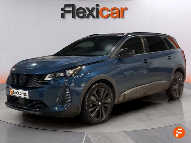 Foto del PEUGEOT 5008 1.5BlueHDi S&S Allure Pack EAT8 130