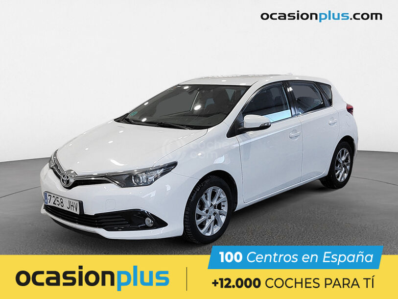 Foto del TOYOTA Auris 120T Active