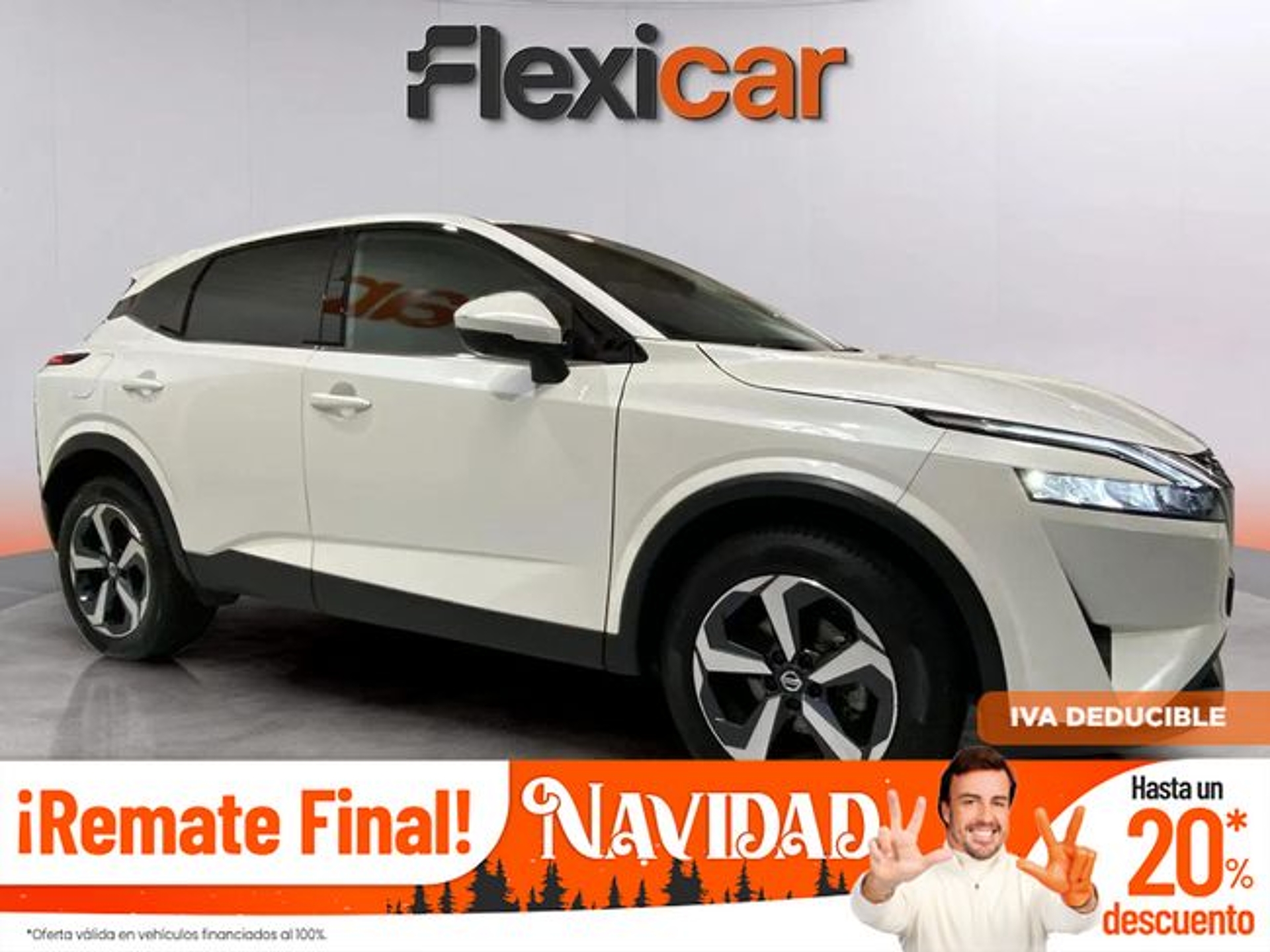 Imagen de NISSAN Qashqai