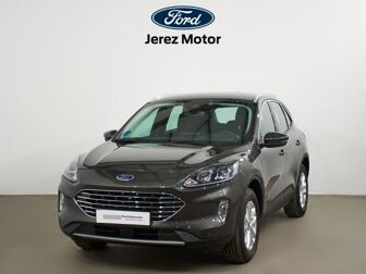 Imagen de FORD Kuga 2.5 Duratec PHEV Titanium 4x2