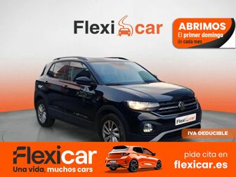 Imagen de VOLKSWAGEN T-Cross 1.0 TSI Advance