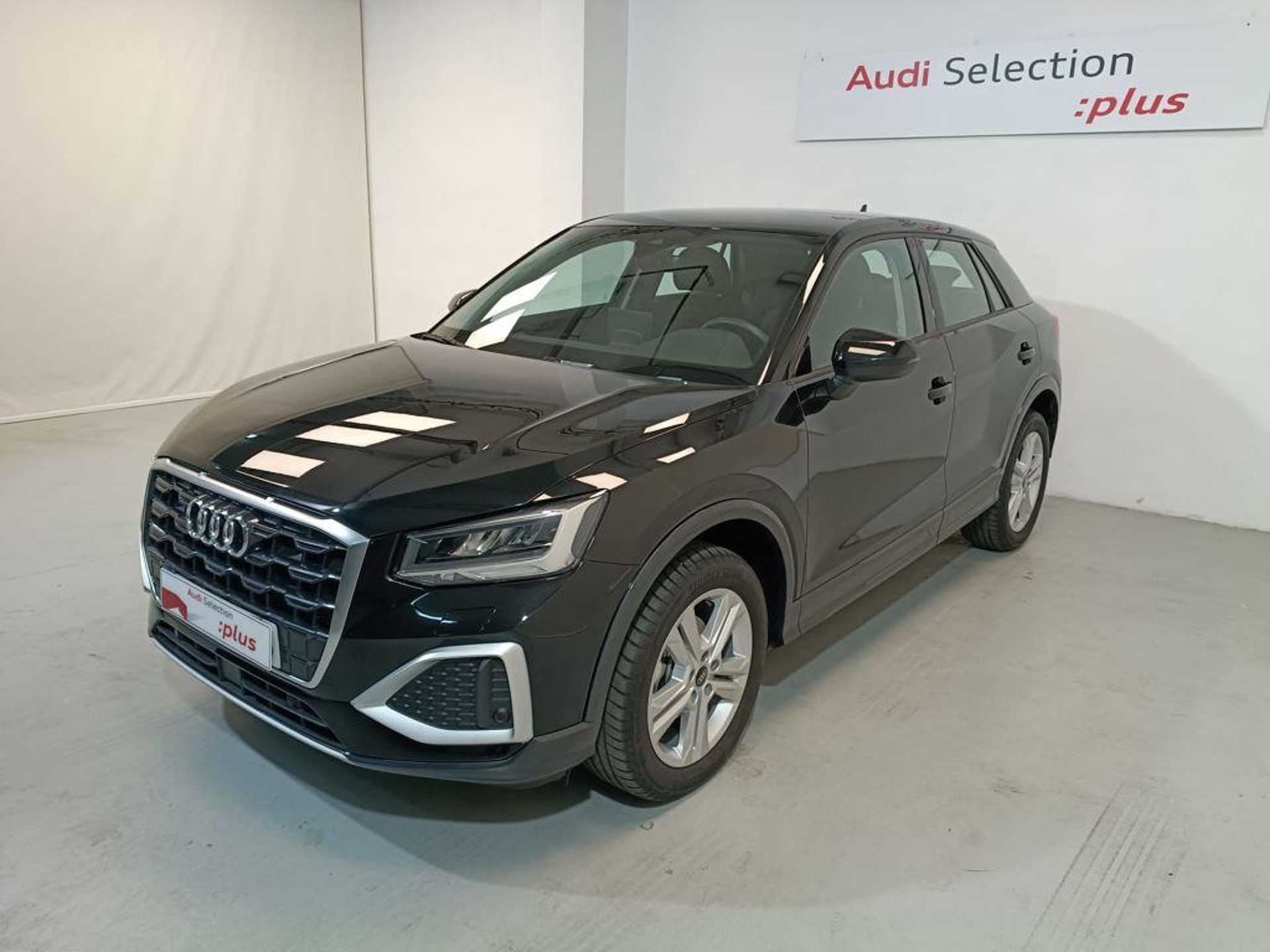 Imagen de AUDI Q2