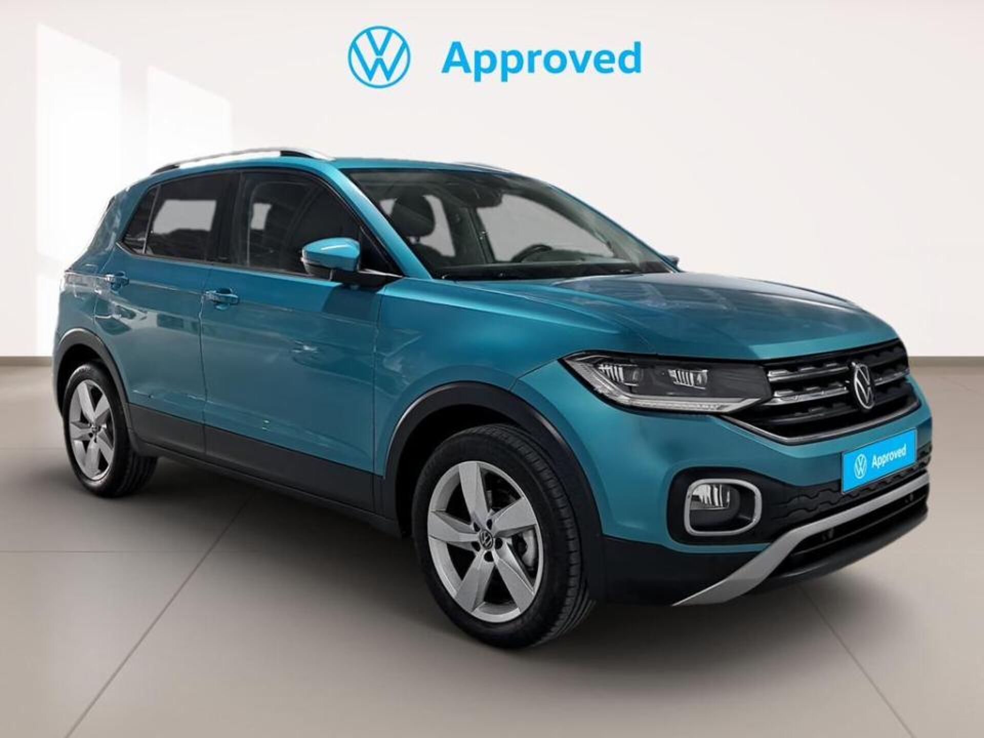 Imagen de VOLKSWAGEN T-Cross
