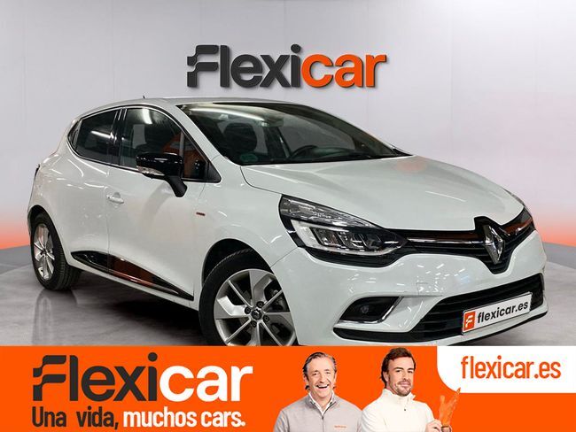 Foto del RENAULT Clio 1.2 Life 55kW